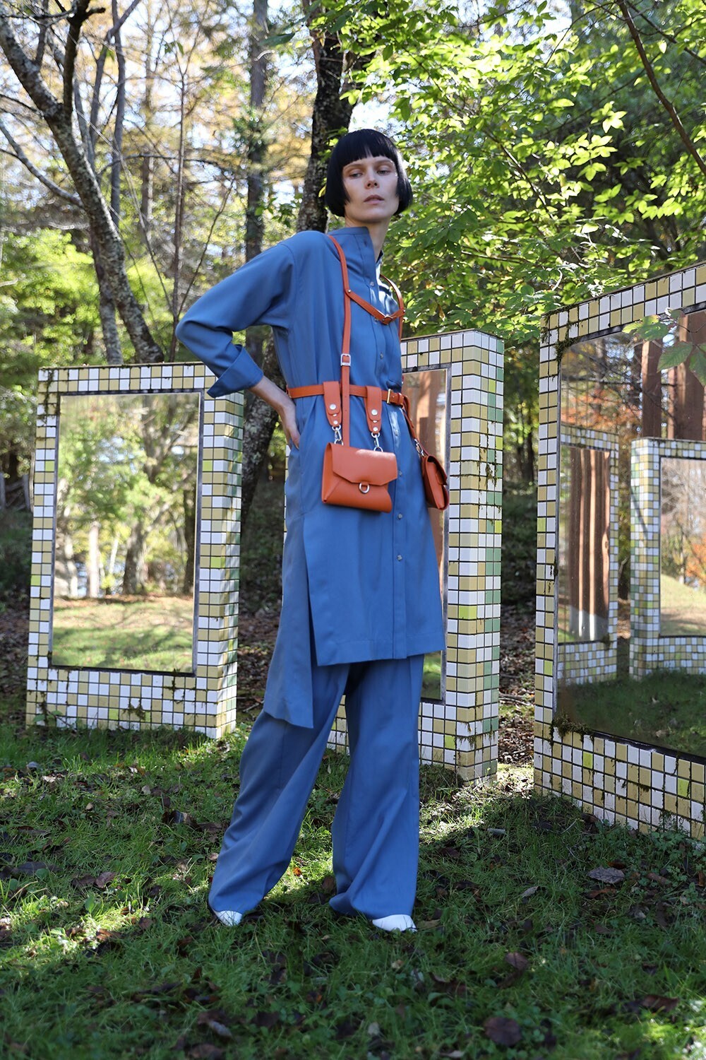 AOI WANAKA 2020SS COLLECTION