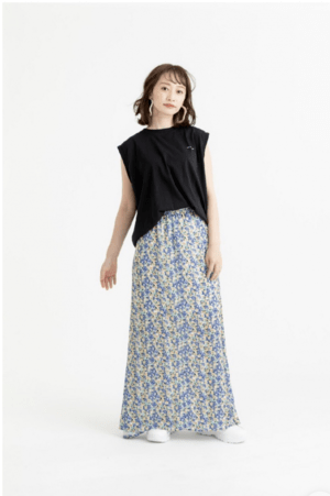 mite mini flower sk