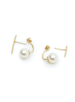 ROOM asymmetry bright bar pierce
