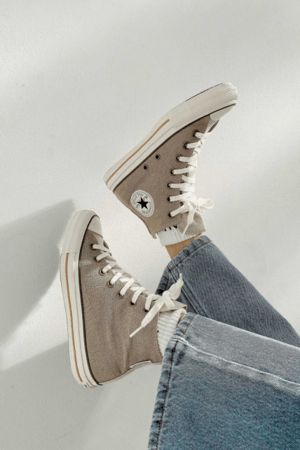 ALEXIA STAM ALEXIA STAM x CONVERSE ALL STAR 100 HI