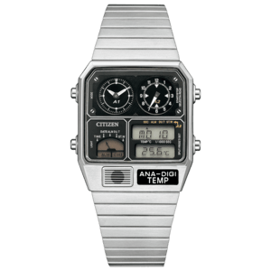 CITIZEN CITIZENコレクション RECORD LABEL ANA-DIGI TEMP　JG2101-78E