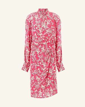 ISABEL MARANT COLINE ドレス