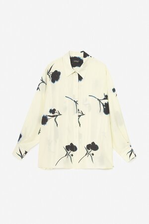 ottod'Ame Fluid shirt