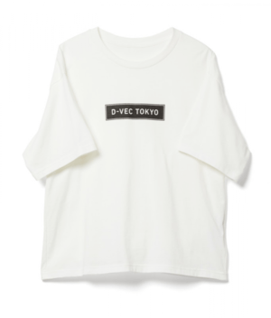 D-VEC UD-VEC TOKYO S/Sティ