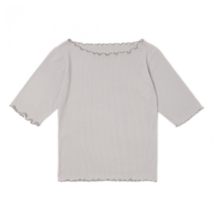 flower mellow rib Ts