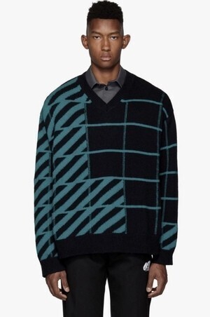 Off-White 2019-20年秋冬メンズコレクション