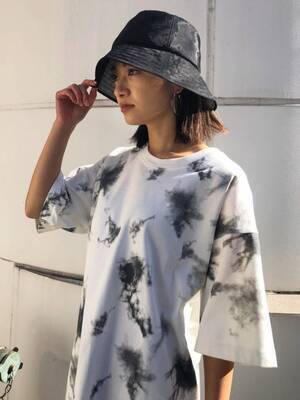 EMODA ヘビーバルキーTシャツ