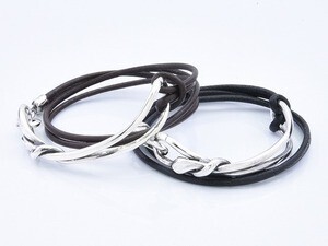 DEAL DESIGN KNOT SNAKE BRACE