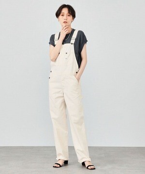 Lee DUNGAREES オーバーオール サロペット