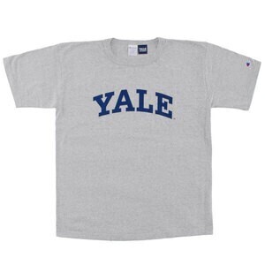 Champion US TEE YALE