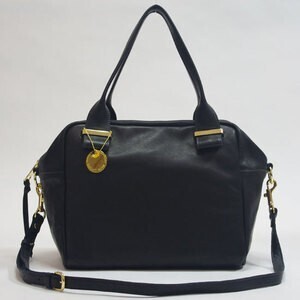 REGALO BARDOT ROSE BR-5071ブリッジ/3wayボストン