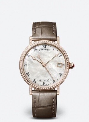 Breguet Classique 9068