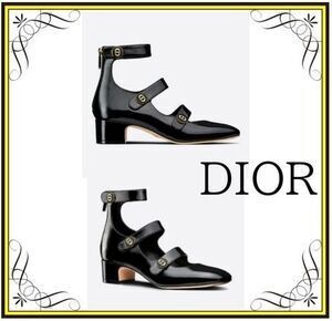Dior 【Dior】D-DOLL パンプス (Dior/パンプス) KDP912CCF_S900【BUYMA】