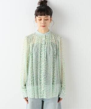 JOURNAL STANDARD L'ESSAGE 【EQUIPMENT/エキプモン】 PERCE：シャツ