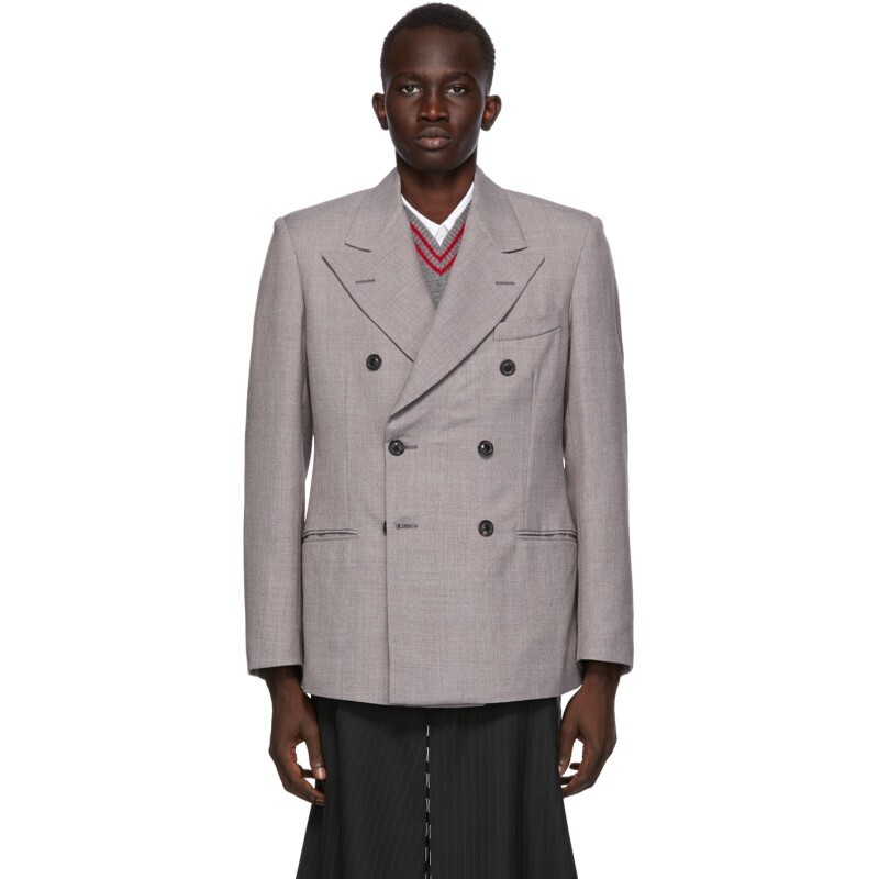 Maison Margiela ブレザー ジャケット テーラード
