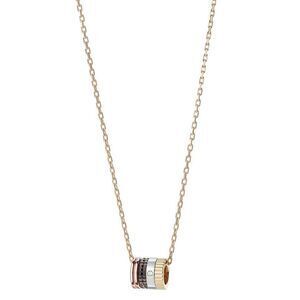 BOUCHERON QUATRE CLASSIQUE キャトル クラシック ペンダント スモール