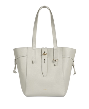 FURLA トートバッグ M Cognac H