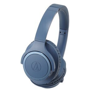 audio-technica ワイヤレスヘッドホン ATH-SR30BT