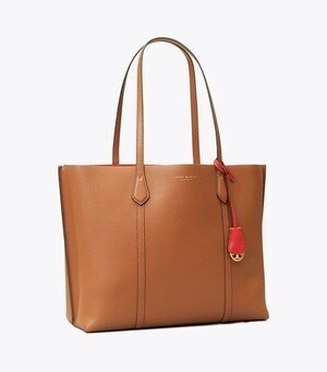 Tory Burch ペリー トリプルコンパートメント トート