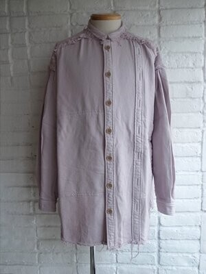 71MICHAEL COTTON COVER-ALL JACKET