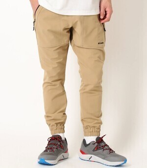 Columbia LIGHT CANYON WARM PANT