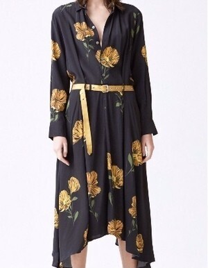 HOPE Autumn 2018 コレクション