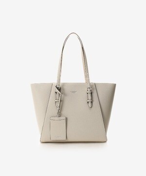 & chouette ベーシックA4トートバッグ