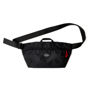 BRAASI INDUSTRY CROSSBODY