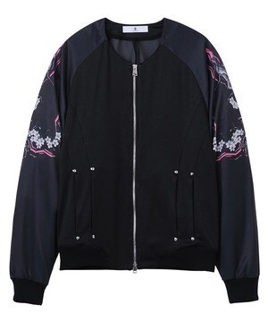 DIET BUTCHER 'SAKURA' souvenir jacket