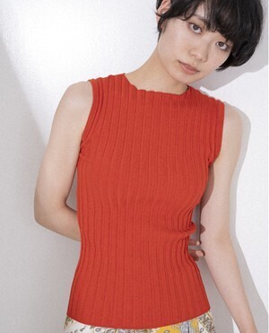 YEVS supply リブノースリーブPO