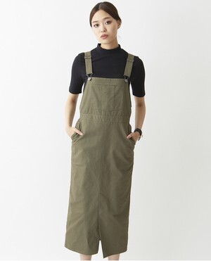 YEVS supply ツイルジャンスカ