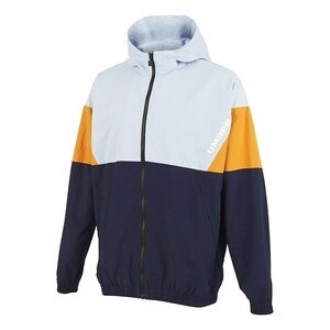 UMBRO HE ウラメツシユウインドジヤケツト