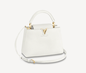 LOUISVUITTON CAPUCINES BB