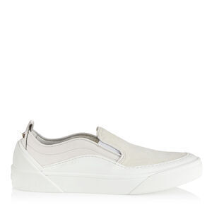 JIMMY CHOO CHOO V.B.C SLIP ON