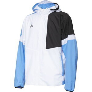 adidas TEAM TRI JKT