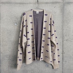 A.M.P DŌKŌ CARDIGAN