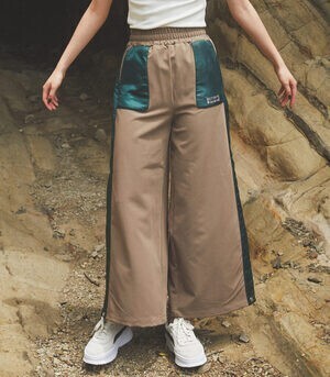 JUEMI W/H Track Pants