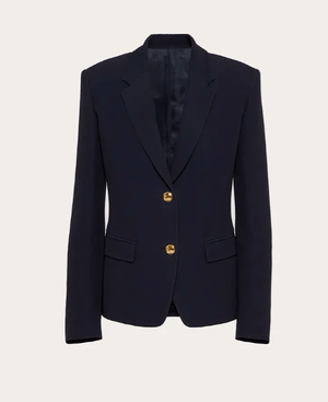 VALENTINO キャディクチュール ブレザー