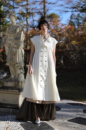 AOI WANAKA collection 2020AW