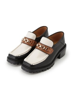 Lily Brown 2wayゴシックローファー