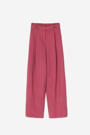ALYSI BERRY PANTS