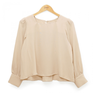 flower sweetie blouse