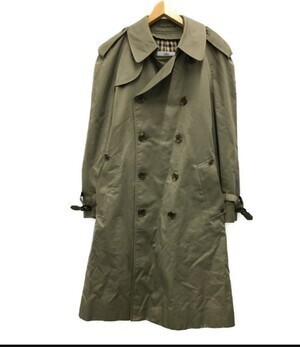 Aquascutum トレンチコート
