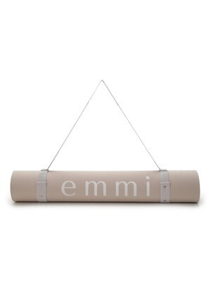 emmi 【emmi yoga】emmi リバーシブルヨガマット