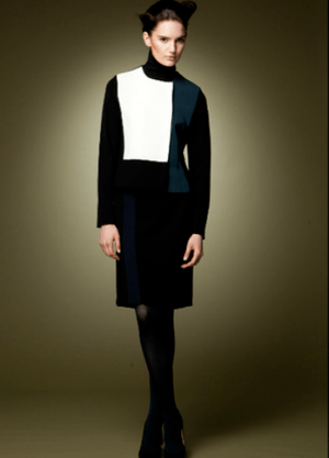 Akiko Ogawa AKIKO OGAWA 2015AW Collection