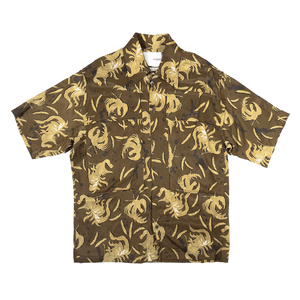 yoshiokubo S/S SHT "PHOENIX"