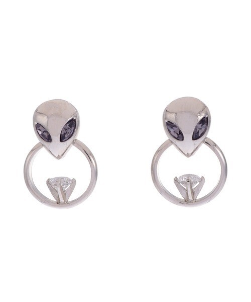 PAMEO  POSE Alien Spirit Pierce