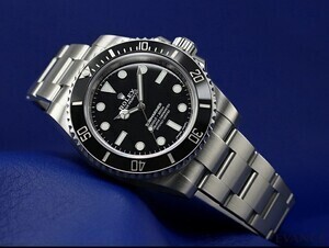 ROLEX サブマリーナ