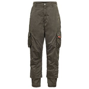 Gstarraw Gstar Boyfriend Mid Waist Cargo Pants