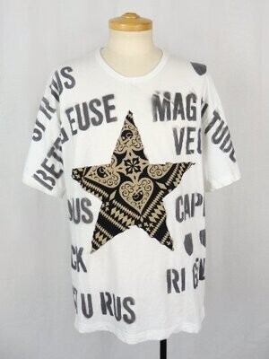 SMACK ENGINEER BRIGHT STAR BIG T